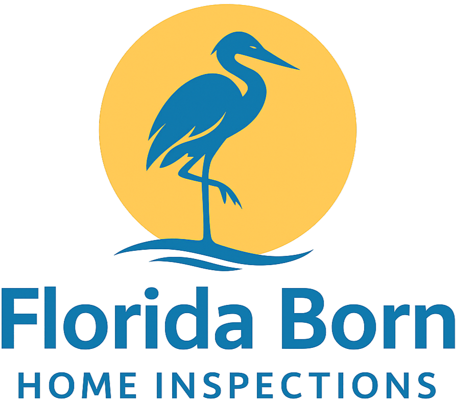 Florida Born Home Inspections
